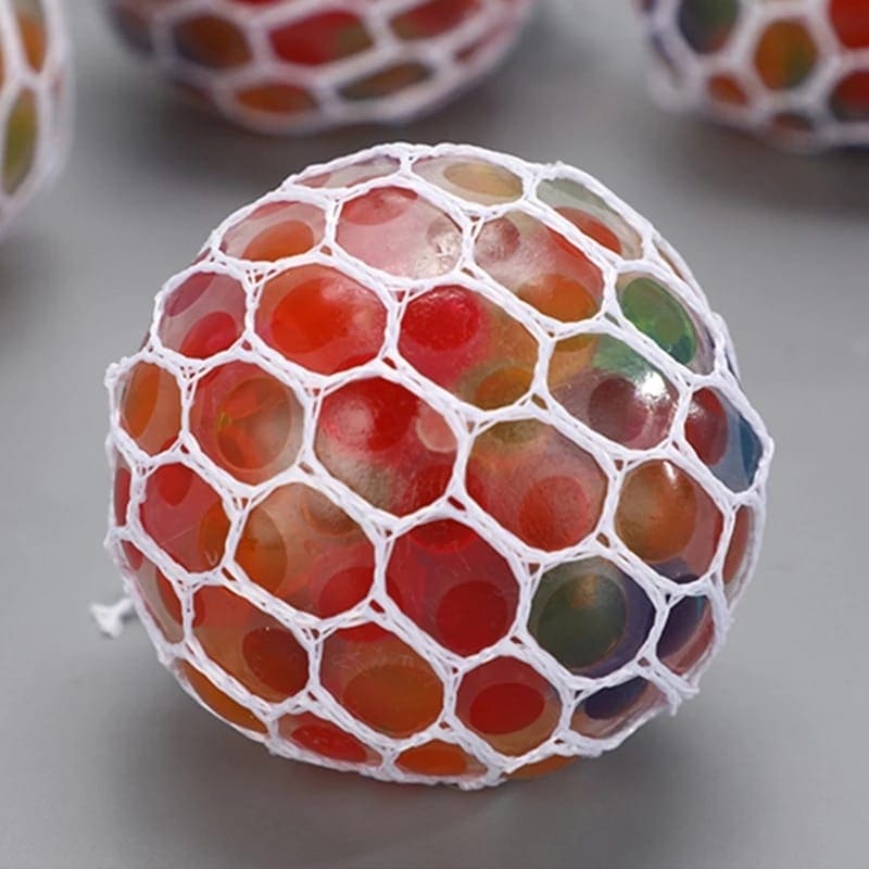 Grape Style Soft Squishy Stress Decompression Squeeze Balls, Anti-Stress Squeeze Grape Balls, Anxiety Relief Squeezing Squishy Balls for Kids, Sensory Fidget Toy Grape Style Soft Squishy Stress Decompression Squeeze Balls, Anti-Stress Squeeze Grape Balls, Anxiety Relief Squeezing Squishy Balls for Kids, Sensory Fidget Toy